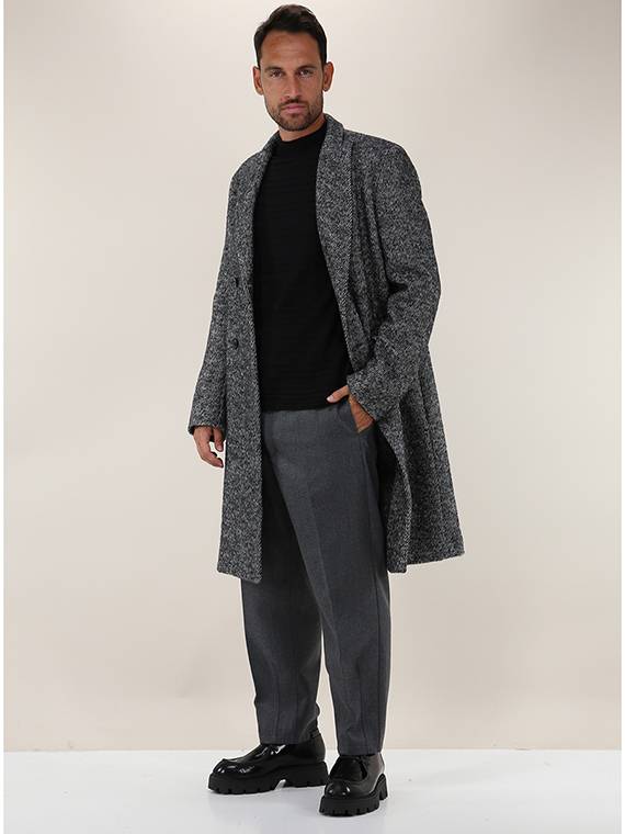 GRIFONI Cappotto Enormi risparmi