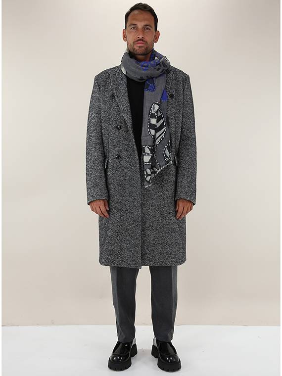 GRIFONI Cappotto Enormi risparmi