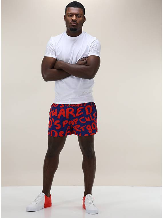 DSQUARED2 Costume Offerta settimanale