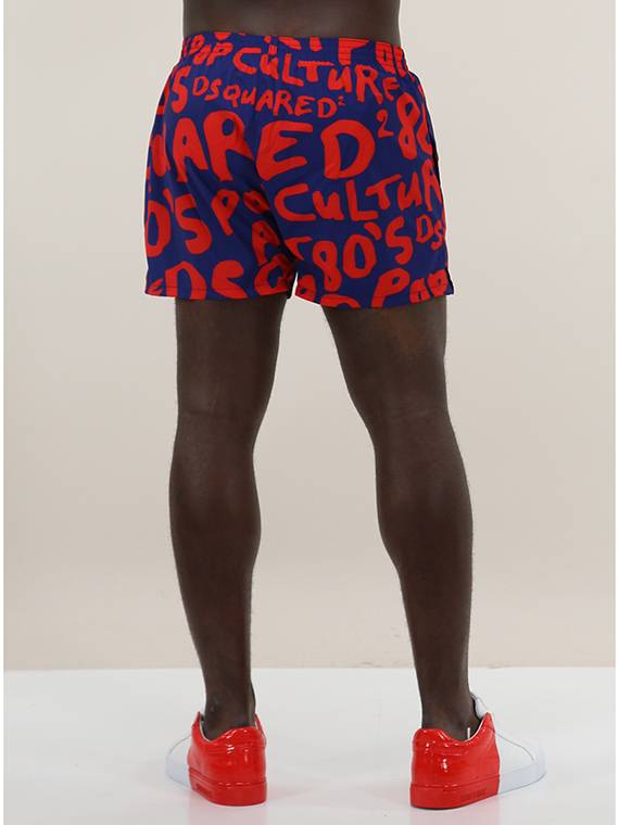 DSQUARED2 Costume Offerta settimanale