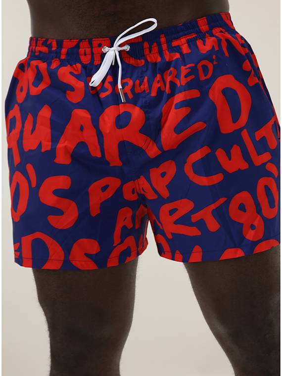 DSQUARED2 Costume Offerta settimanale