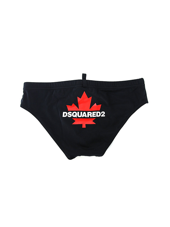 DSQUARED2 Costume Ritorno libero