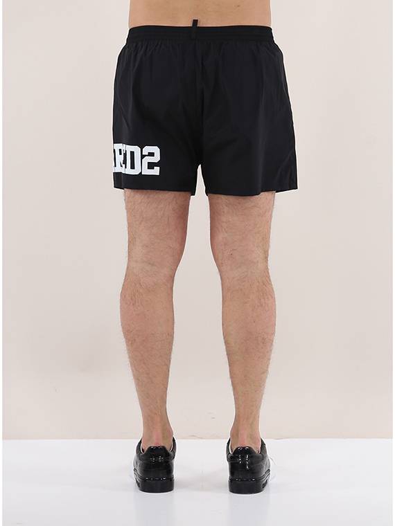 DSQUARED2 Costume Rilascio limitato