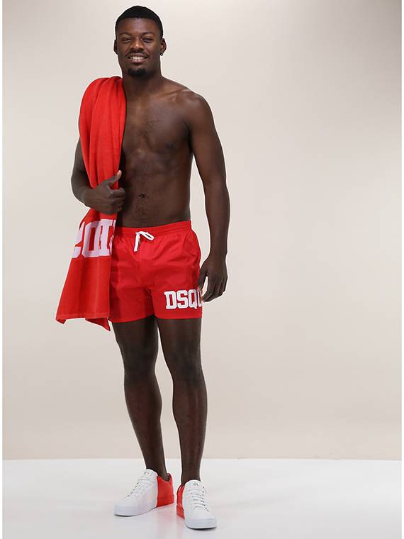 DSQUARED2 Costume Ultimi tre giorni