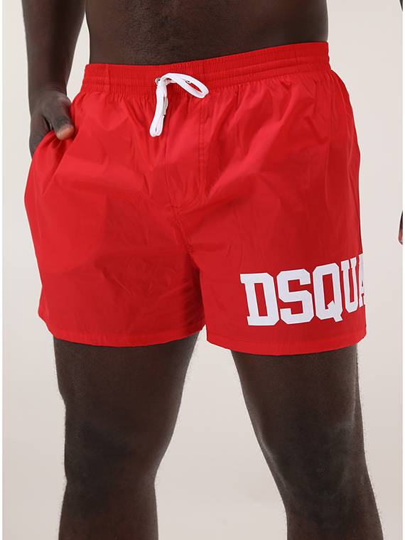 DSQUARED2 Costume Ultimi tre giorni
