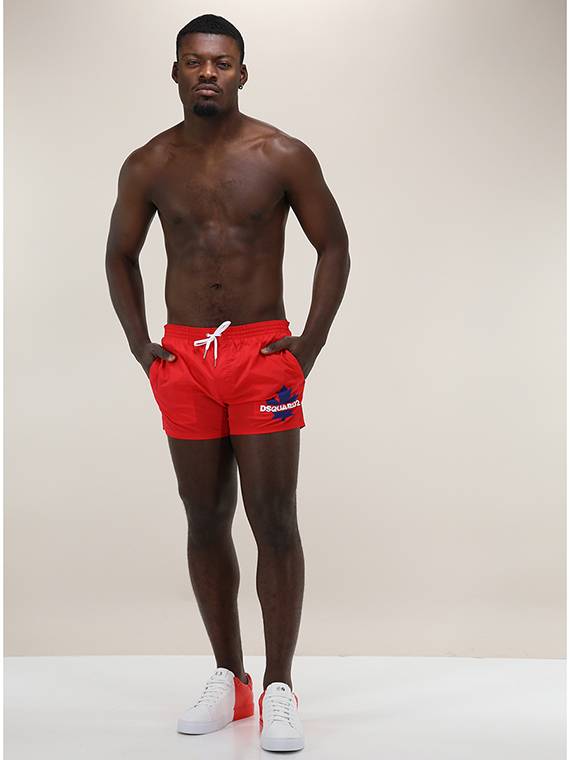 DSQUARED2 Costume Latest stili