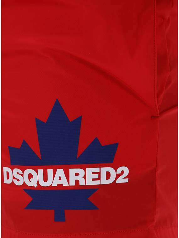 DSQUARED2 Costume Latest stili