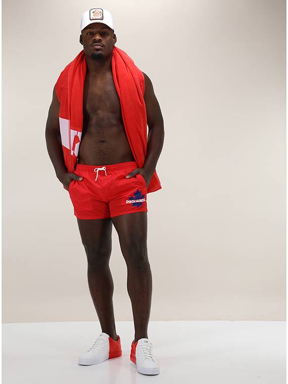 DSQUARED2 Costume Latest stili