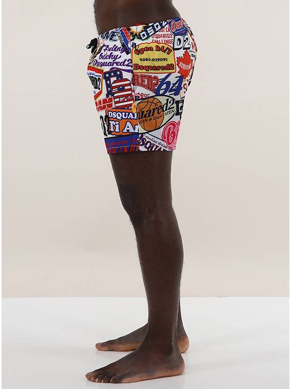 DSQUARED2 Costume Ultimo giorno
