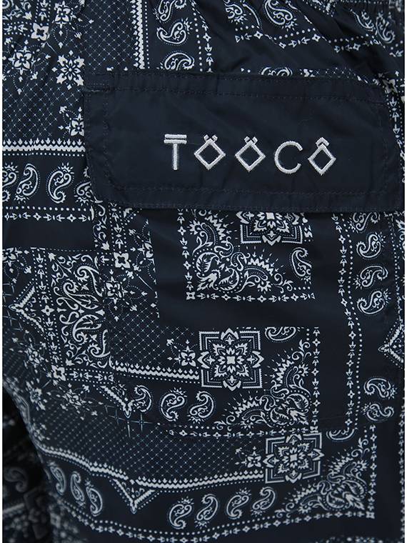 TOOCO Costume Offerta speciale della fabbrica