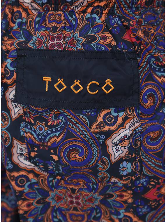 TOOCO Costume Sostegno trimestrale