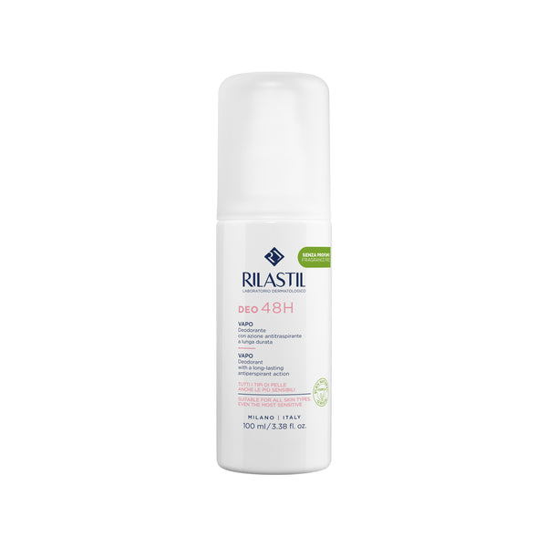 Rilastil Deo Vapo 48 H Solo un giorno rimasto
