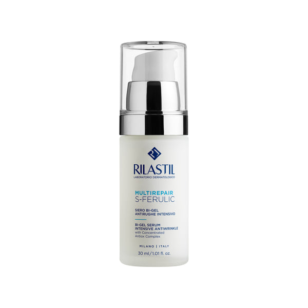 Rilastil Siero S-Ferulic 50% di sconto per tempo limitato