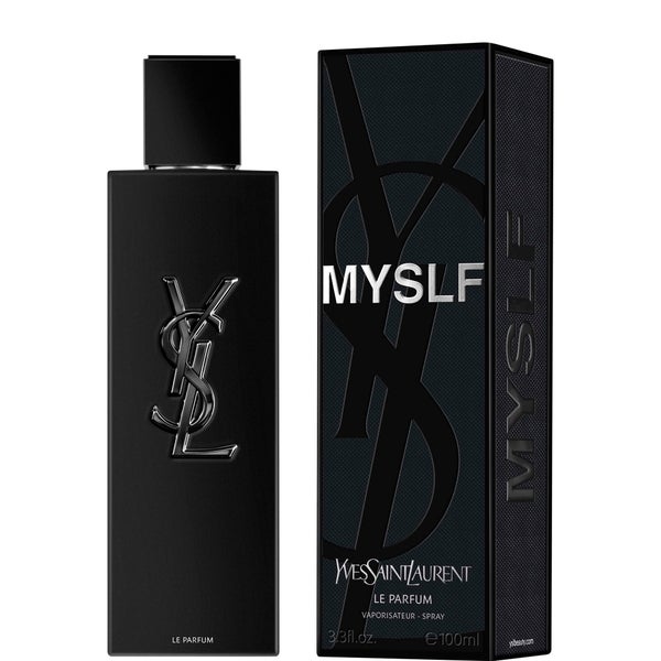 YSL Yves Saint Laurent MYSLF Le Parfum 100ml Soddisfazione Garantita