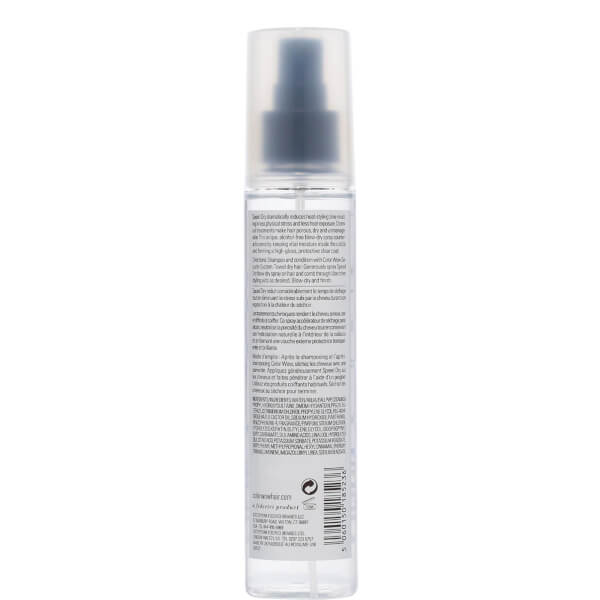 Color Wow Color Wow Speed Dry Blow Dry Spray 150ml Fino Al -60%