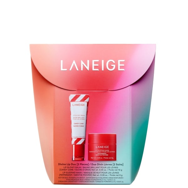 LANEIGE LANEIGE Divine Lip Duo Set Offerta