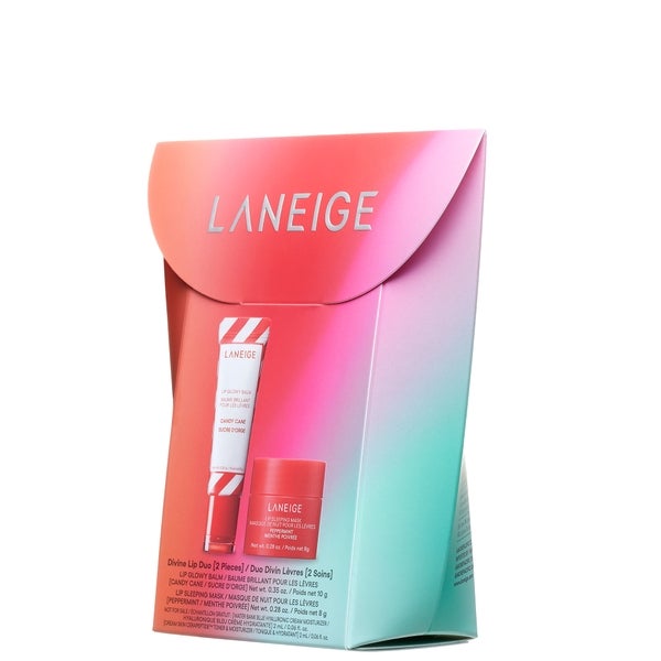 LANEIGE LANEIGE Divine Lip Duo Set Offerta
