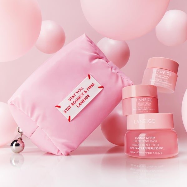 LANEIGE LANEIGE Plump Firm & Glow Set Hotsell