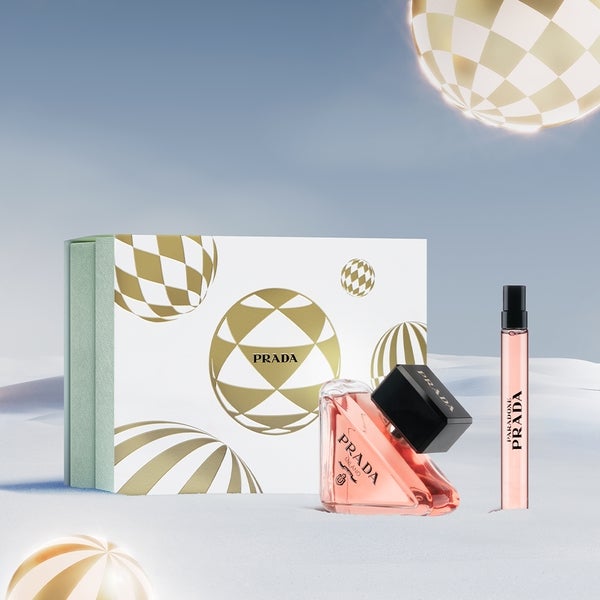 Prada Prada Paradoxe Eau De Parfum 50ml Gift Set Vendita Calda