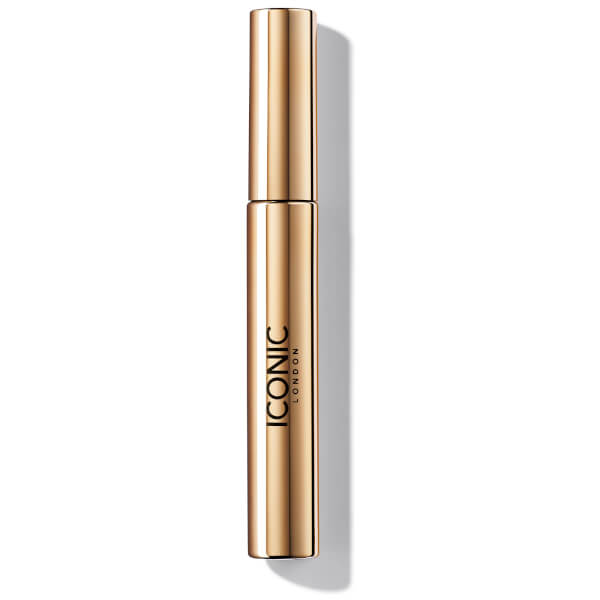 ICONIC London ICONIC London Triple Threat Mascara - Nero 9ml Saldi Di Fabbrica