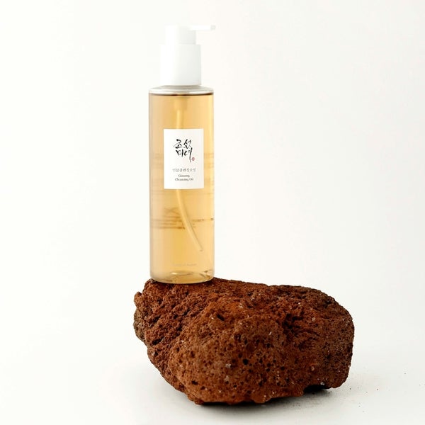 Beauty of Joseon Beauty of Joseon Ginseng Cleansing Oil 210ml Negozio