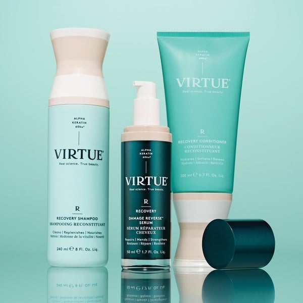 VIRTUE VIRTUE Damage Reverse Serum 50ml Negozio online di fabbrica