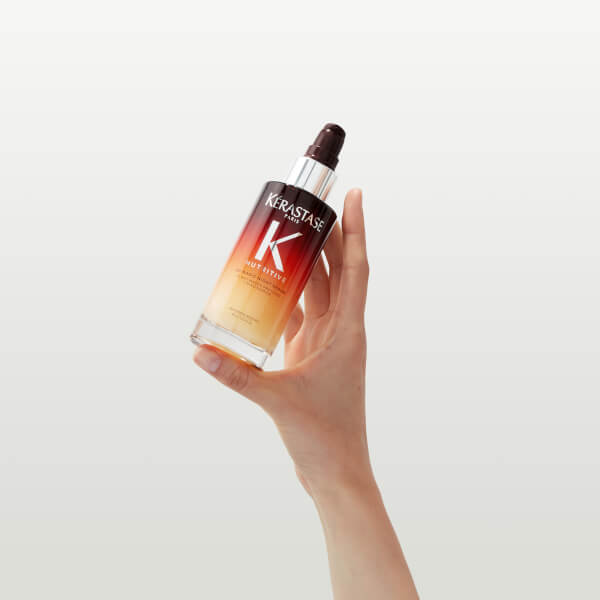 Kerastase Kérastase Nutritive 8h Magic Night Serum for Dry Hair 90ml Comprare a buon mercato
