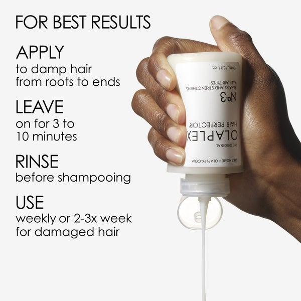 Olaplex Hair Perfector Olaplex No.3 100 ml Flash Sale