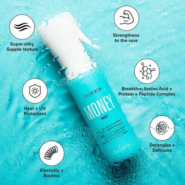 Color Wow Color Wow Money Mist 150ml Fornitura limitata