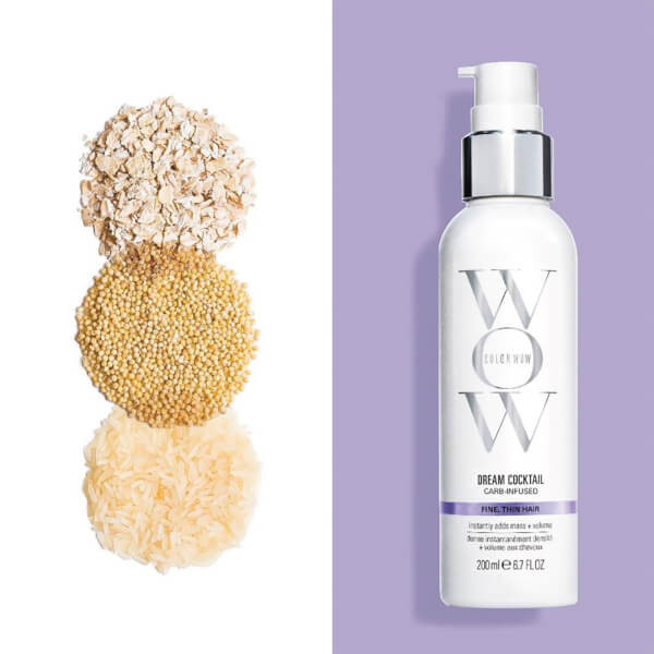 Color Wow Color Wow Dream Cocktail - Carb Infused 200ml Shopping online