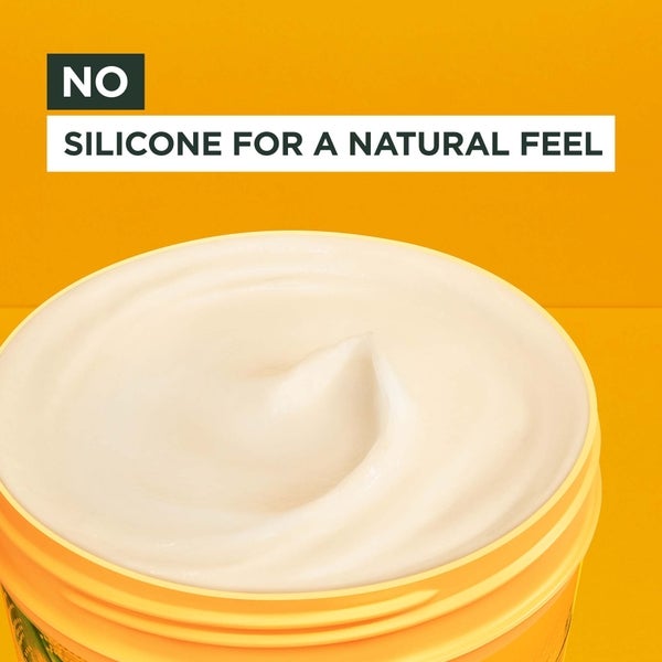 Garnier Garnier Ultimate Blends Hair Food Banana 3-in-1 Dry Hair Mask Treatment 390ml Vendite stagionali