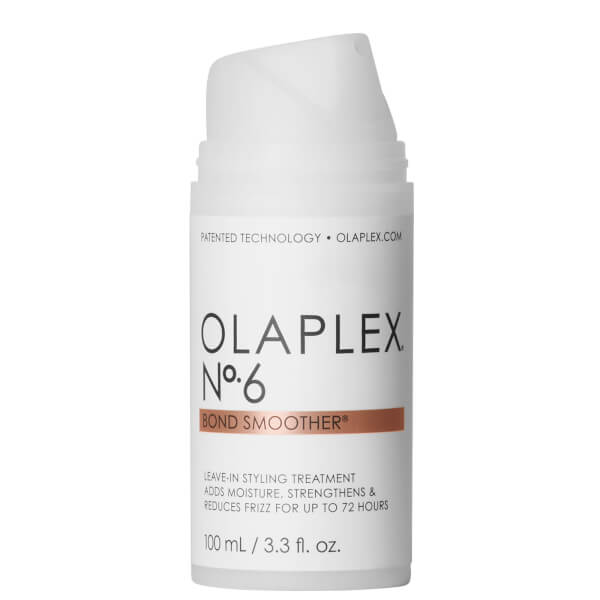 Olaplex Olaplex No. 6 Bond Smoother Frizz Control Styling Hair Cream 100ml Black Friday