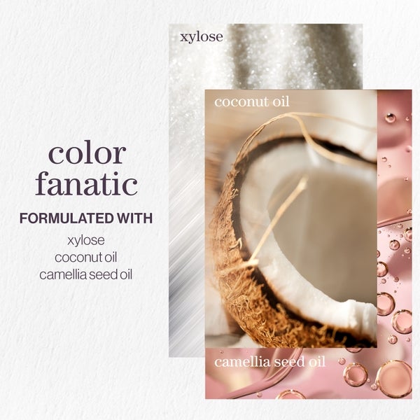 Pureology Pureology Colour Fanatic Hair Treatment Spray (200 ml) Offerta natalizia