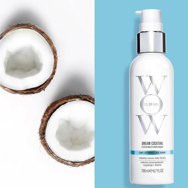 Color Wow Color Wow Dream Cocktail - Coconut Infused 200ml Offerta Pasqua