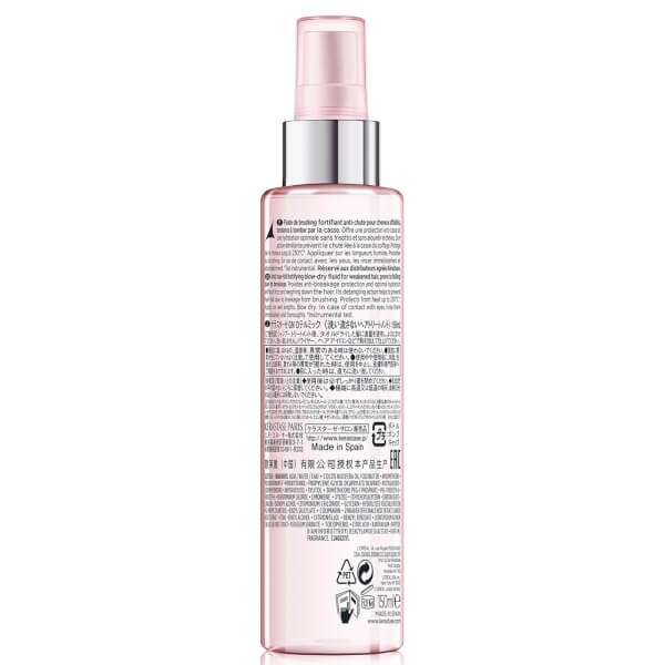 Kerastase Kérastase Genesis Defense Thermique Treatment 150ml Offerta Giorno del Papà