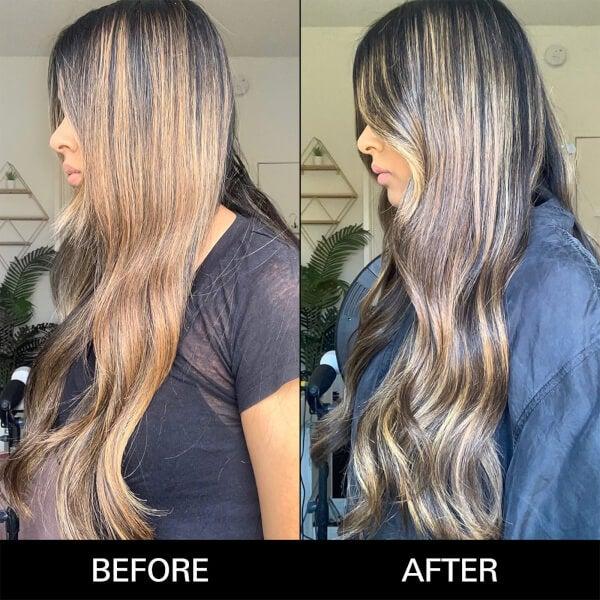 Color Wow Color Wow Dream Filter Treatment 200ml Smaltimento dello stoccaggio