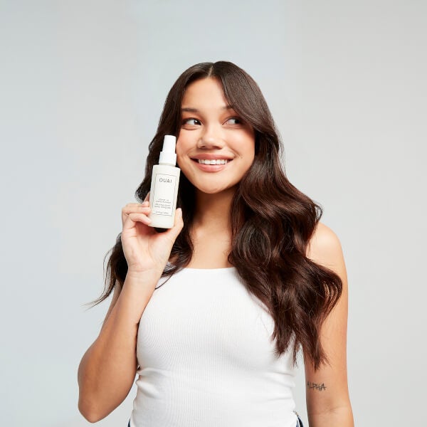 OUAI OUAI Leave In Conditioner 140ml Vendita calda