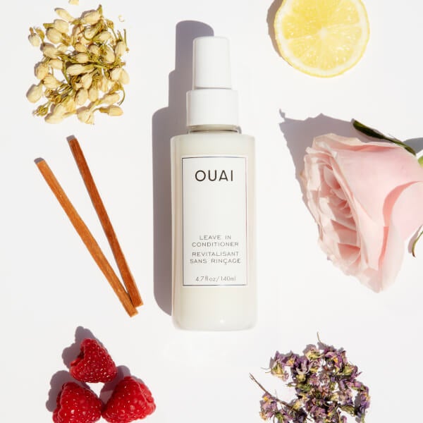 OUAI OUAI Leave In Conditioner 140ml Vendita calda