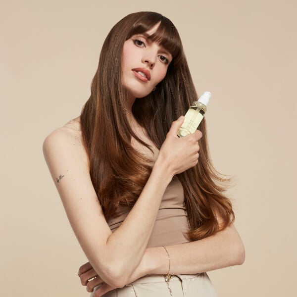 OUAI OUAI Hair Oil 45ml Latest fashion