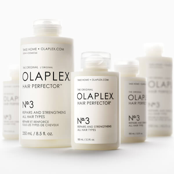 Olaplex Perfezionatore Capelli Supersize Olaplex No.3 250ml Bestseller