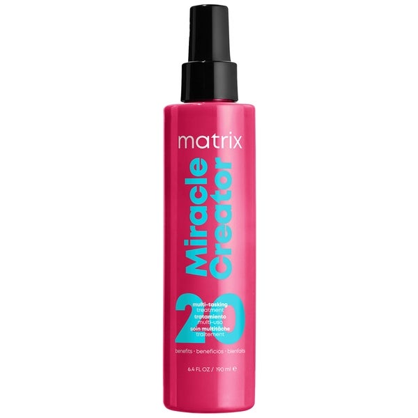 Matrix Matrix Total Results Miracle Creator balsamo senza risciacquo 200 ml