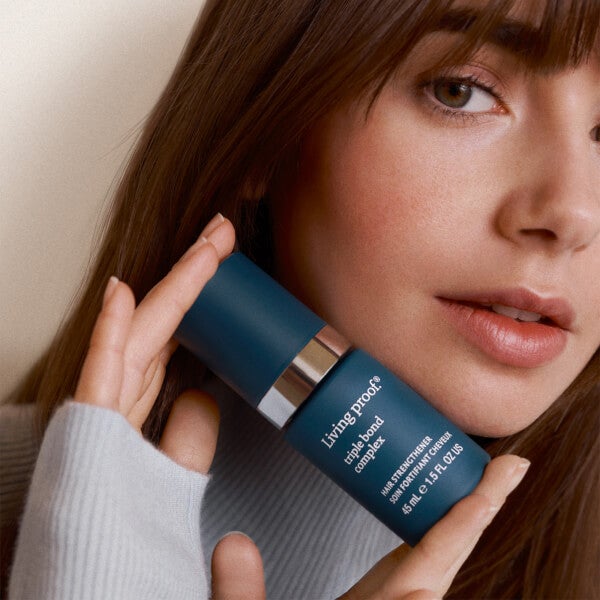 Living Proof Living Proof Triple Bond Complex 45ml Offerte speciali