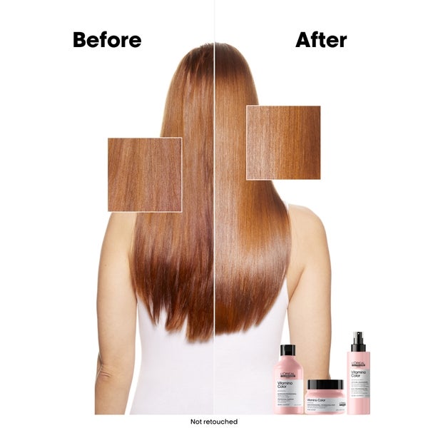 Lu0027Oréal Professionnel L'Oréal Professionnel Serie Expert Vitamino Color 10 in 1 Spray multiuso 190ml Sconti VIP