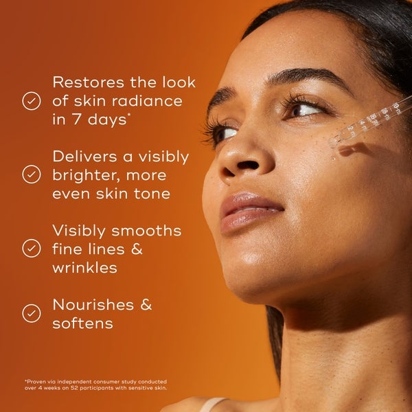Medik8 Medik8 C-Tetra Serum 30ml Ultimi tre giorni