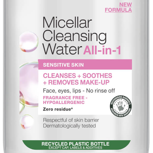 Garnier Garnier acqua micellare detergente 700 ml ACQUISTA ORA