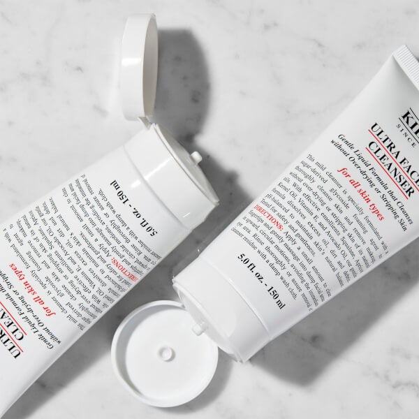 Kiehlu0027s Since 1851 Kiehl's Ultra Facial Cleanser (Various Sizes) Latest stili
