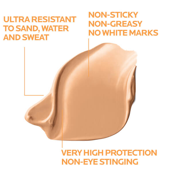 La Roche-Posay La Roche-Posay Anthelios UVMune 400 Invisible Fluid Tinted SPF50+ 50ml Fino al 50% di sconto