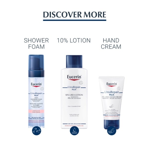 Eucerin Eucerin Pelle Secca Acuta Balsamo Labbra 10ml Fino al 60% di sconto