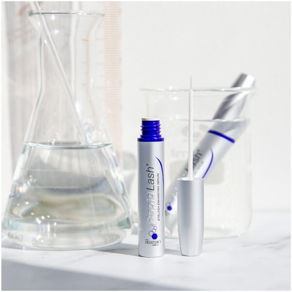 RapidLash RapidLash Eyelash Enhancing siero Fino al 65% di sconto
