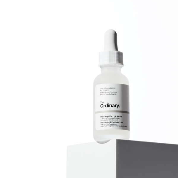 The Ordinary The Ordinary Multi-Peptide + HA Serum 30ml Offerta speciale della fabbrica